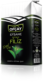 Ofçay Efsane