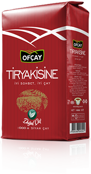 Ofçay Tiryakisine