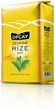 Ofçay Zevkine