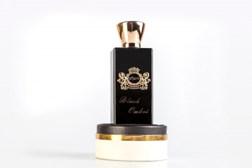 Ojuvi Premium Black Ombre EDP 70 ml