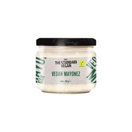 Orfa The Standard Vegan Orfa The Standart Vegan Mayonez 300 Gr
