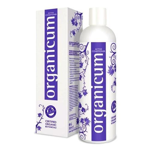 Organicum Active Conditioner Aktif Saç Kremi 350ml - Organicum ürünü