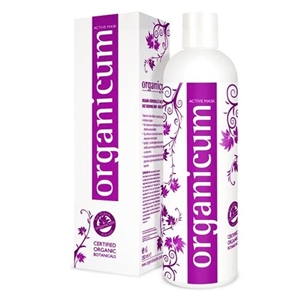 Organicum Active Mask Organik Hidrosollü Saç Maskesi 350ml - Organicum ürünü