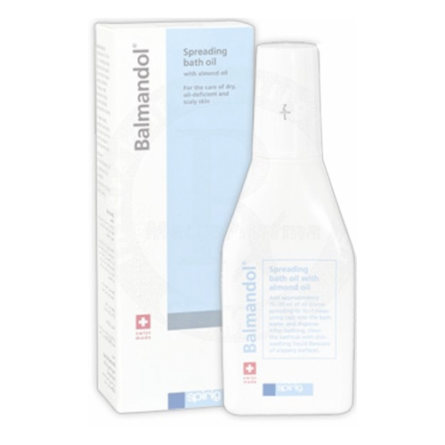 Orva İlaç Balmandol Tıbbi Yağ Banyosu 225 ml - Orva İlaç ürünü