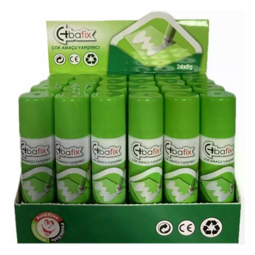 Osaka 21 gr Stick Yapıştırıcı 24'lü - Osaka ürünü