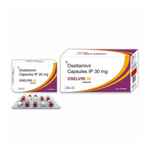 Osel İlaç Cotriver 30 Tablet