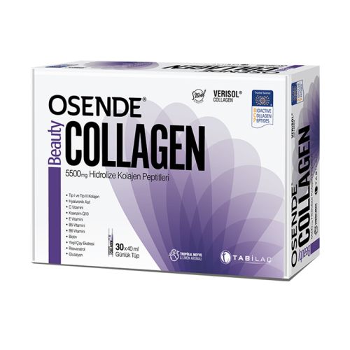 Osende Beauty Collagen 5500 mg 30 x 40 ml