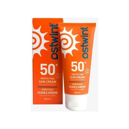 Ostwint Güneş Kremi SPF 50+, 100 ml - Ostwint ürünü