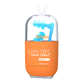 Otifleks Çam Tipi Kulak Tıkacı Klasik - Otifleks ürünü