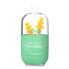 Otifleks Çam Tipi Kulak Tıkacı - Otifleks ürünü