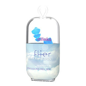 Otifleks Flier Uçuş Kulak Tıkacı - Otifleks ürünü