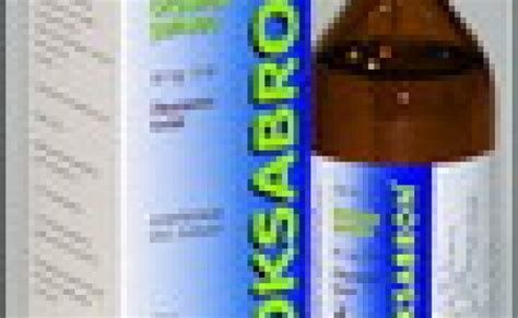 Soylu İlaç Oxobest Şurup 50 mg/5 ml 120 ml