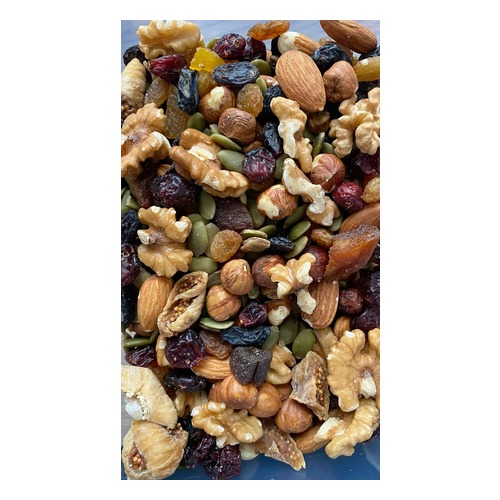Özel karışım Kuruyemiş – Simbat – 150g - Simbat ürünü