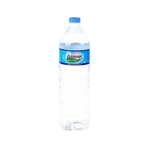 Özkaynak Su 1.5 lt - Özkaynak ürünü
