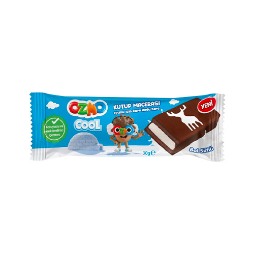 Ozmo Cool (30 g)