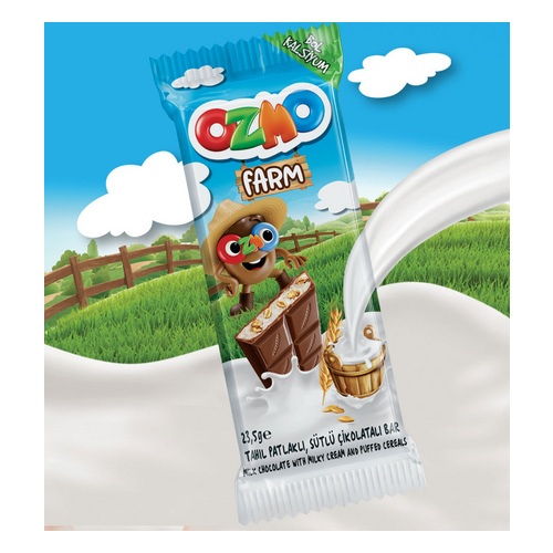 Ozmo Farm 25 Gr - OZMO ürünü