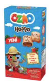 Ozmo Hoppo 40 Gr