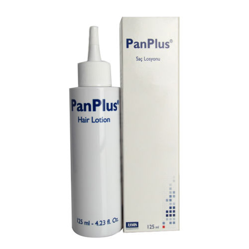 Panplus Saç Losyonu 125ml - Panplus ürünü