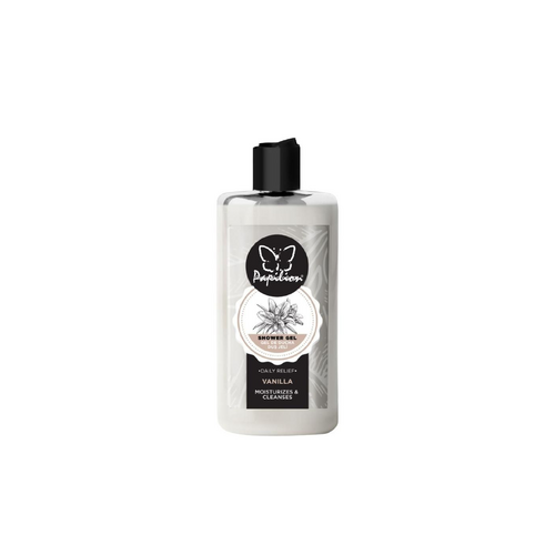 Papilion Shower Gel Vanilia 400 Ml - Papilion ürünü
