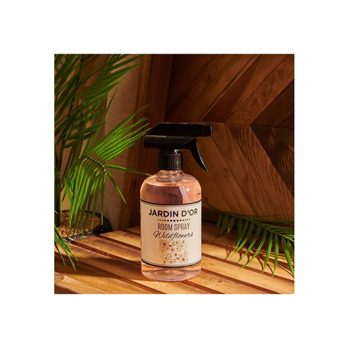 Papilion Spray Oda Kokusu 500 ml Wild Flowers - Papilion ürünü