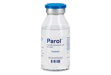 Atabay İlaç Parol Serum 10 mg/ml 100 ml 12 Flakon