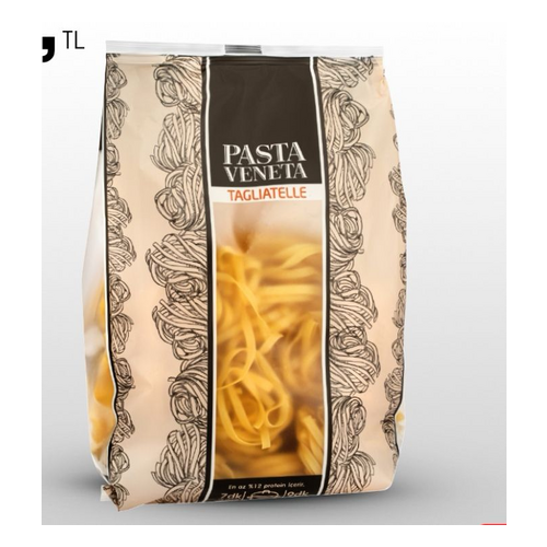 Pasta Veneta Tagliatelle - Pasta Veneta ürünü