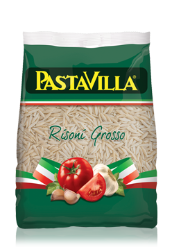 Pastavilla İri Arpa