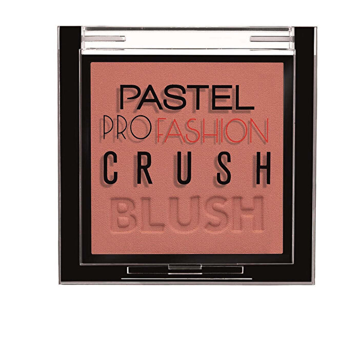 Pastel Allık Pro Crush Blush 306 8 gr
