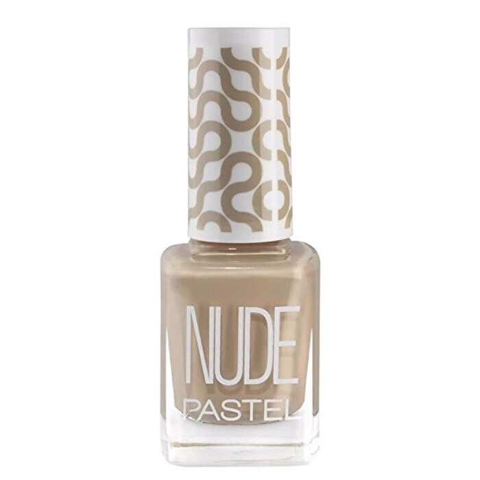 Pastel Oje Nude Ml Yerli T Ket