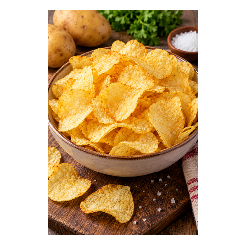 Pattes Klasik Patates Cipsi 100 G - Pattes ürünü