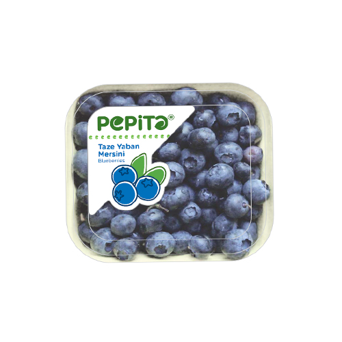 Pepita Yaban Mersini (125 g)