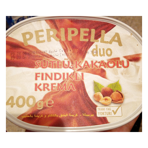 peripella – SAYLEY – 400 g - Peripella ürünü