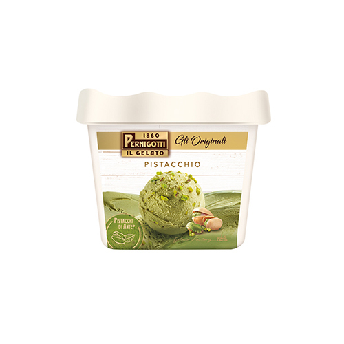 Pernigotti IL Gelato Antep Fıstıklı Dondurma (175 ml)