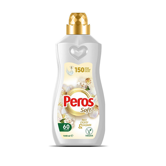 Peros Konsantre Yumuşatıcı Yasemin 1440 ml