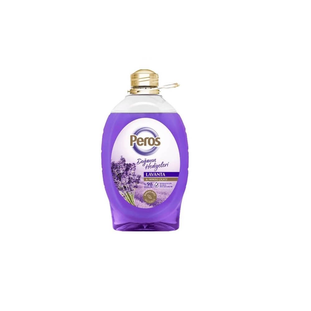 Peros Sıvı Sabun Lavender Neroli 3.6 Lt