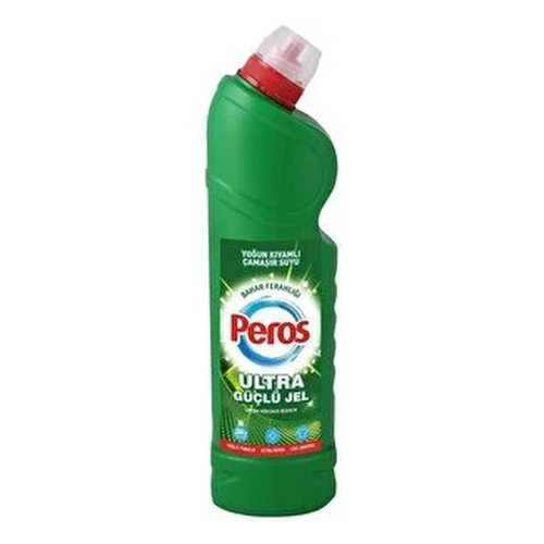 Peros Ultra Bahar Ferahlığı 750 ml