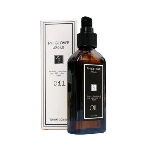 Ph Glowe Argan ve Keratin Yağı 100 ml - Ph Glowe ürünü