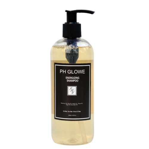 Ph Glowe Dökülme Karşıtı Şampuan 400 ml - Ph Glowe ürünü