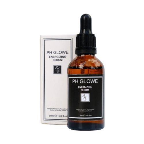 Ph Glowe Dökülme Karşıtı Serum 50 ml - Ph Glowe ürünü