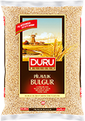 Pilavlık Bulgur