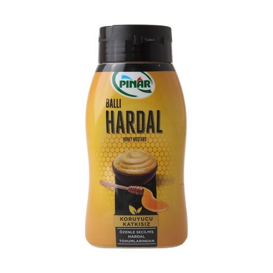 Pınar Hardal Ballı 280 gr