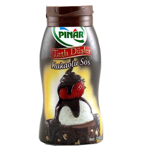 Pınar Kakao Sos 350 Gr