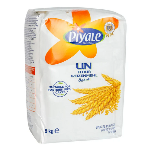Piyale 5000 Gr Flour - Piyale ürünü