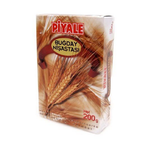 Piyale Buğday Nişastası 200 g - Piyale ürünü