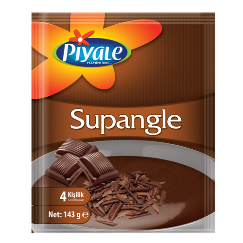 Piyale Götovi Supi Razlichni Turski - Piyale ürünü