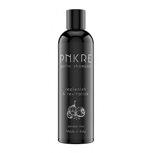 Pnkre Besleyici Sarımsak Özlü Şampuan 250 ml - Pnkre ürünü