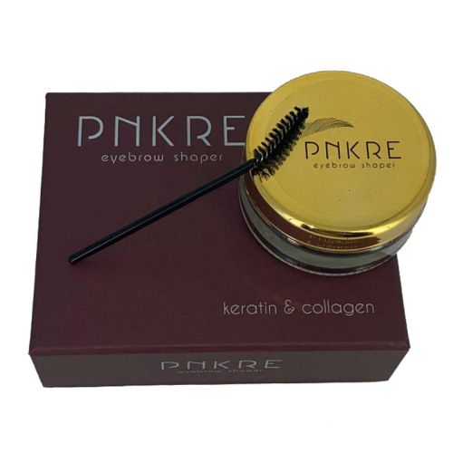 Pnkre Kaş Şekillendirici Keratin ve Kolajen 50 ml - Pnkre ürünü