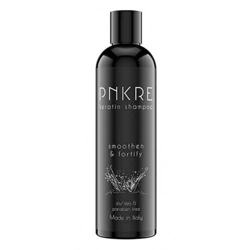 Pnkre Smoothen Fortify Keratin Şampuan 250 ml - Pnkre ürünü