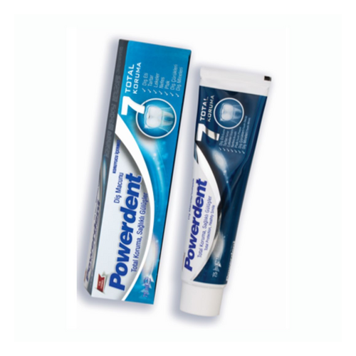 POWERDENT DİŞ MACUNU - Powerdent ürünü