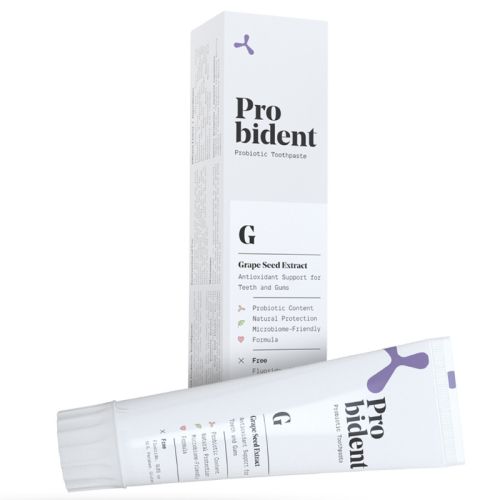 Probident Üzüm Çekirdeği Özüt İlaveli Diş Macunu 75 ml - Probident ürünü